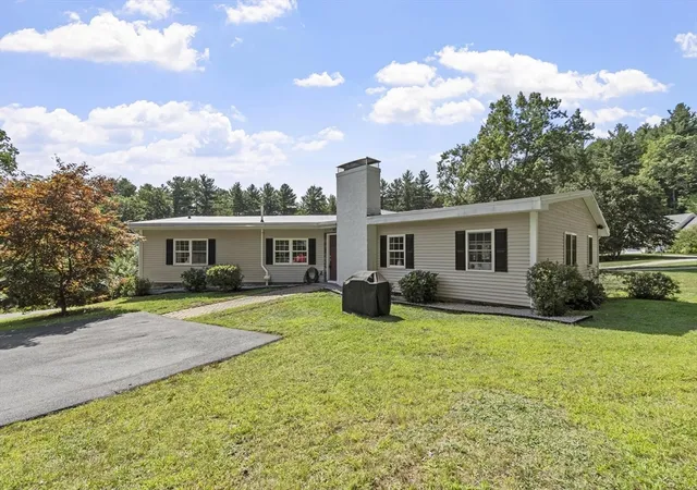 Single family home for sale at 2 Reed Lane, Littleton, MA 01460 | MLS# 73568448