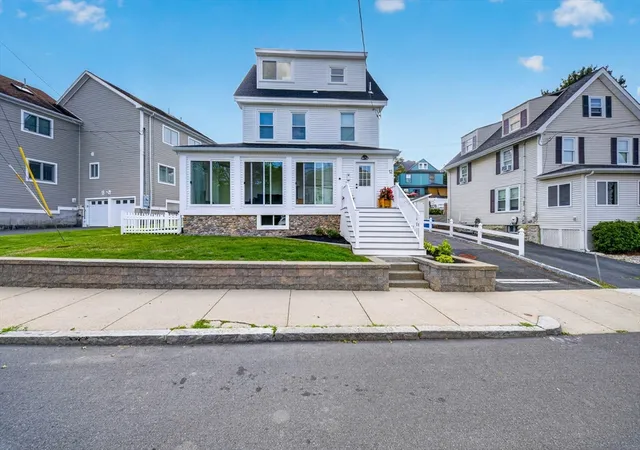 1st image of 12 Sewall Ave #2B, Winthrop, MA 02152 | MLS# 73563560