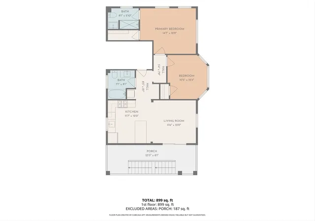 27th image of 12 Sewall Ave #2B, Winthrop, MA 02152 | MLS# 73563560