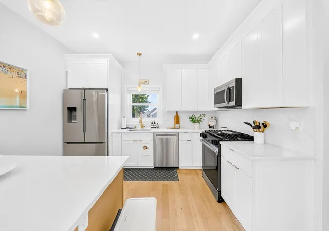 Photo 3 of Condo for sale at 12 Sewall Ave #2B, Winthrop, MA 02152 | MLS# 73563560 | Listing updated on 2026-09-13