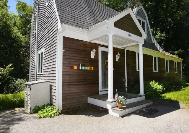 1st image of 446 Grove, Norwell, MA 02061 | MLS# 73528517