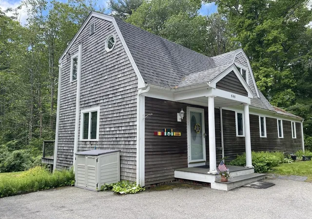 2nd image of 446 Grove, Norwell, MA 02061 | MLS# 73528517
