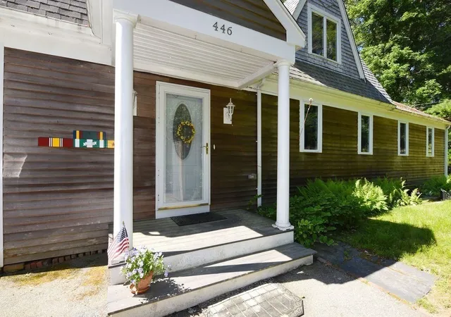 4th image of 446 Grove, Norwell, MA 02061 | MLS# 73528517