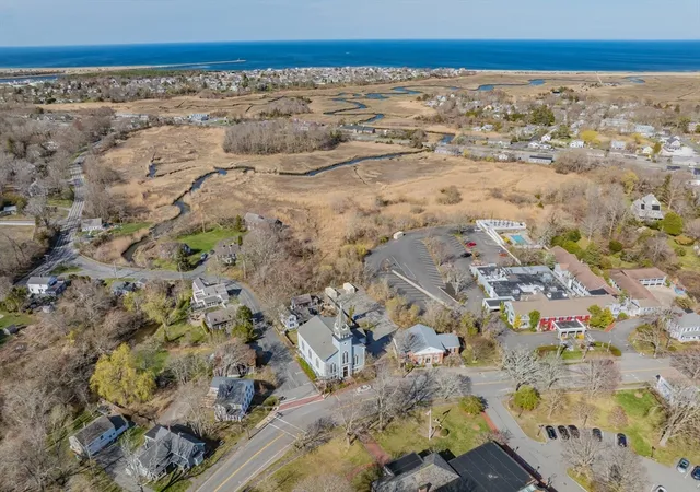 Photo 2 of Mansion for sale at 143 Main St, Sandwich, MA 02563 | MLS# 73504457 | Listing updated on 2026-04-24
