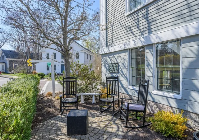 Photo 4 of Single family home for sale at 143 Main St, Sandwich, MA 02563 | MLS# 73504457 | Listing updated on 2026-04-24