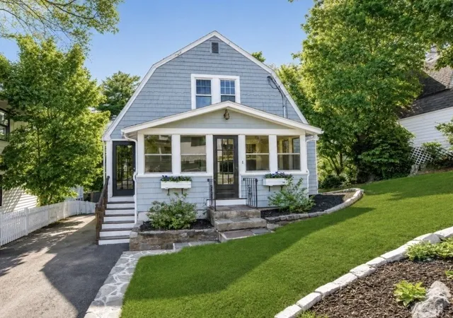 1st image of 96 Wompatuck Rd, Hingham, MA 02043 | MLS# 73568177
