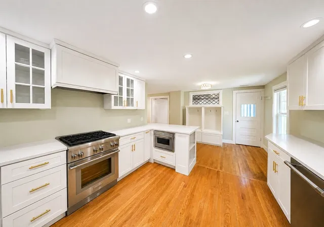 Photo 3 of Sale Pending at 96 Wompatuck Rd, Hingham, MA 02043 | MLS# 73568177 | Listing updated on 2026-09-23