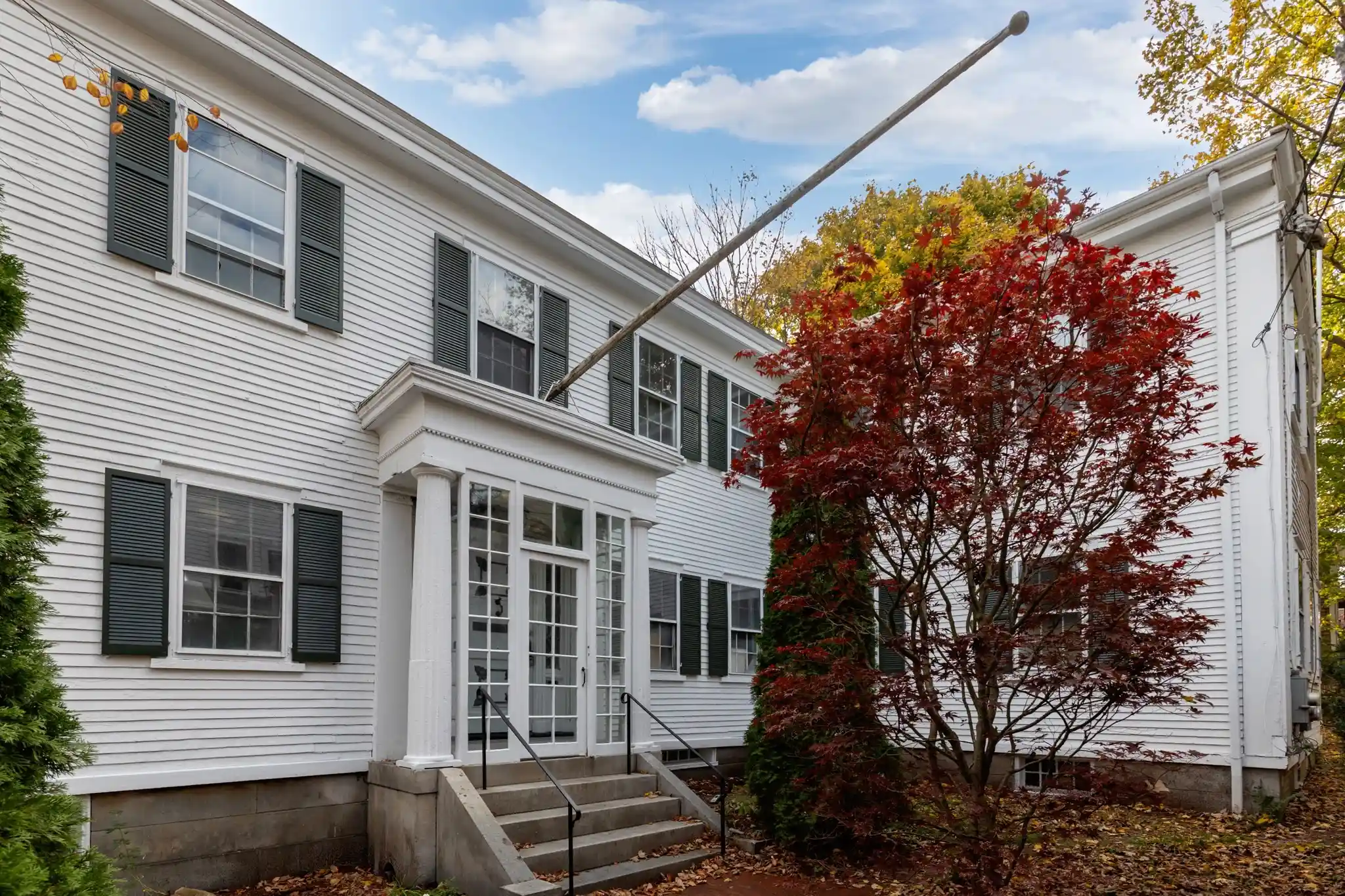 Multi family home for sale at 35 North St, Plymouth, MA 02360 | MLS# 73597294