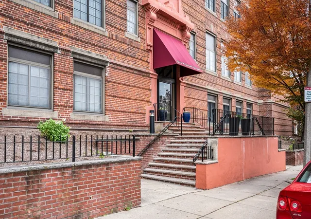 2nd image of 1 Prescott St, Boston, MA 02128