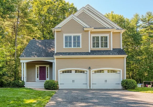Photo 1 of Sale Pending at 107 Field St, Taunton, MA 02780 | MLS# 73551350 | Listing updated on 2026-08-13