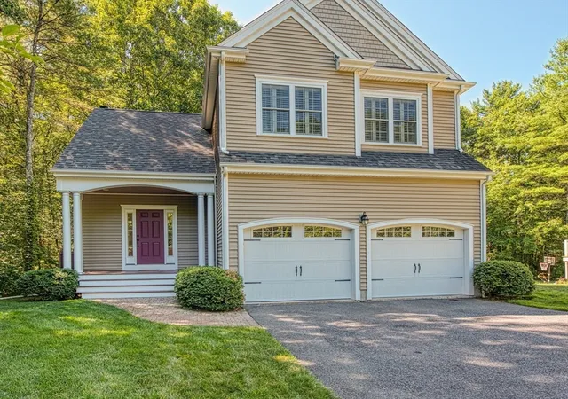 Photo 2 of Sale Pending at 107 Field St, Taunton, MA 02780 | MLS# 73551350 | Listing updated on 2026-08-13
