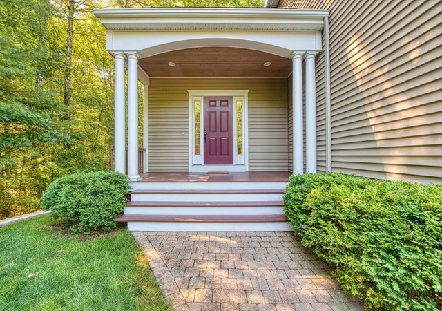 Photo 3 of Sale Pending at 107 Field St, Taunton, MA 02780 | MLS# 73551350 | Listing updated on 2026-08-13
