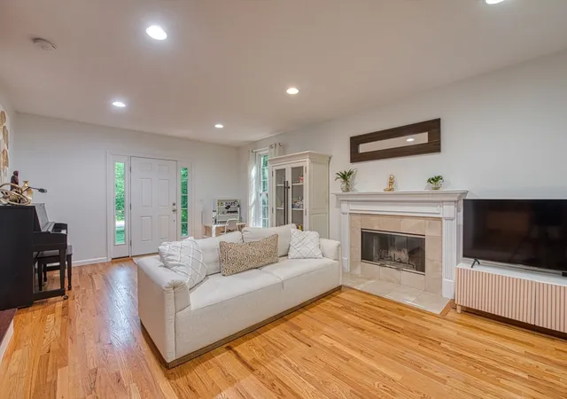 Photo 3 of Sale Pending at 107 Field St, Taunton, MA 02780 | MLS# 73551350 | Listing updated on 2026-08-13