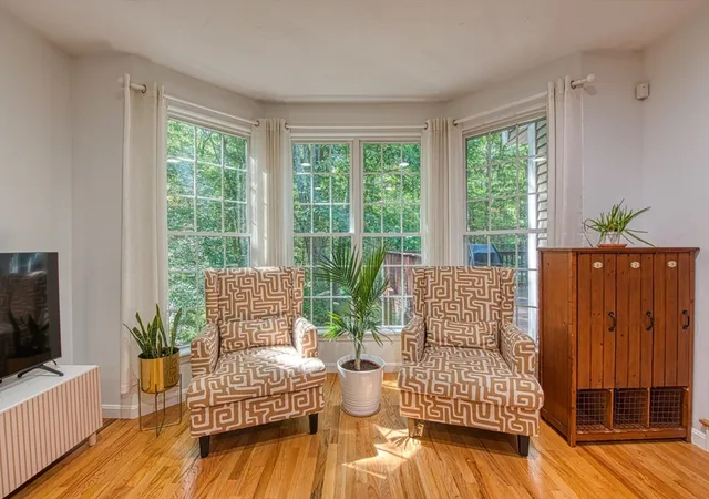 Photo 4 of Sale Pending at 107 Field St, Taunton, MA 02780 | MLS# 73551350 | Listing updated on 2026-08-13