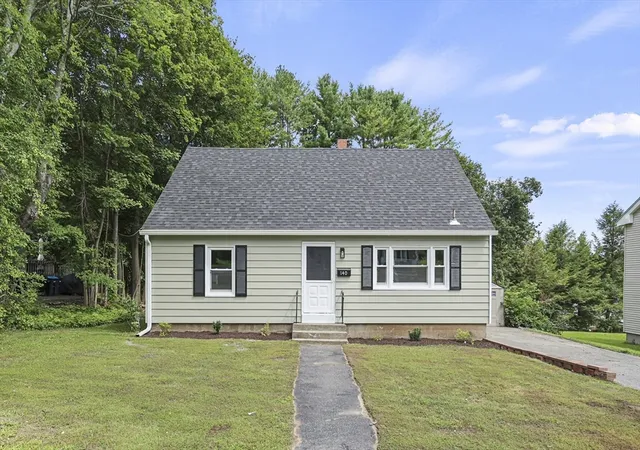 Photo 2 of Sale Pending at 140 Cole Ave, Pittsfield, MA 01201 | MLS# 73560615 | Listing updated on 2026-08-26