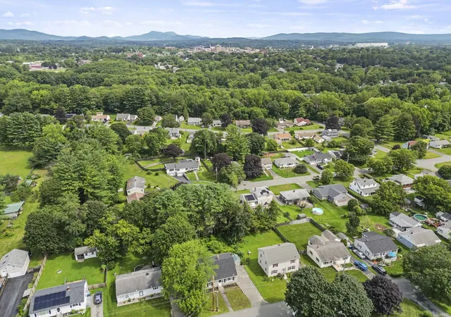 Photo 39 of Sale Pending at 140 Cole Ave, Pittsfield, MA 01201 | MLS# 73560615 | Listing updated on 2026-08-26