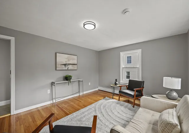 Photo 3 of Sale Pending at 140 Cole Ave, Pittsfield, MA 01201 | MLS# 73560615 | Listing updated on 2026-09-28