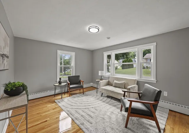 Photo 4 of Sale Pending at 140 Cole Ave, Pittsfield, MA 01201 | MLS# 73560615 | Listing updated on 2026-09-28