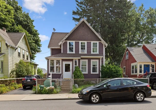 Homes for sale in Malden, MA | 16 Floral Ave, Malden, MA 02148 | MLS# 73547248