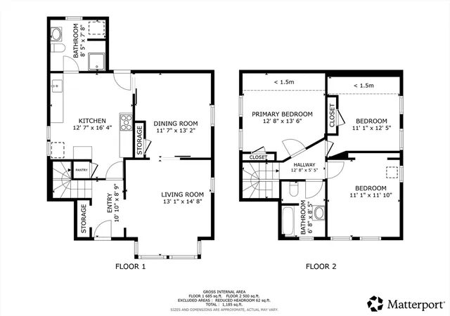 Homes for sale in Malden, MA | 16 Floral Ave, Malden, MA 02148 | MLS# 73547248