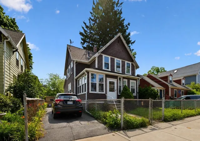 Homes for sale in Malden, MA | 16 Floral Ave, Malden, MA 02148 | MLS# 73547248