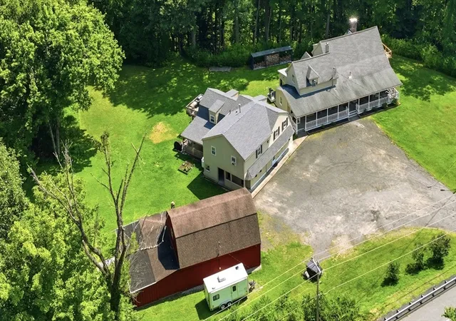 1st image of 1025 Westfield Rd, Russell, MA 01071 | MLS# 73562616