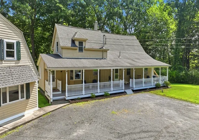 42nd image of 1025 Westfield Rd, Russell, MA 01071 | MLS# 73562616