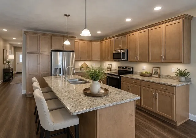 Photo 2 of Condo for sale at 21 Fidelity Dr #73, Rutland, MA 01543 | MLS# 73557945 | Listing updated on 2026-08-05