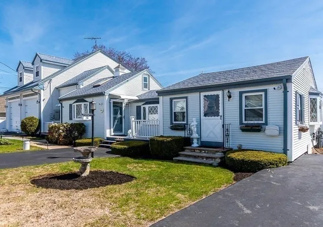 1st image of 26 Washington Dr, Wareham, MA 02571 | MLS# 73504160