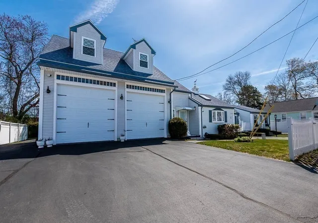 2nd image of 26 Washington Dr, Wareham, MA 02571 | MLS# 73504160