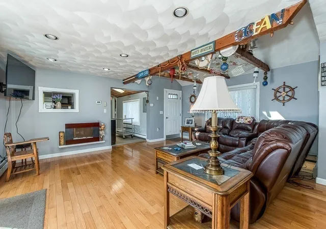 4th image of 26 Washington Dr, Wareham, MA 02571 | MLS# 73504160