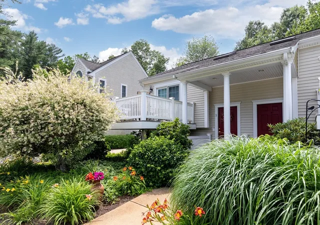 Photo 1 of Condo for sale at 235 Carver Rd #3, Plymouth, MA 02360 | MLS# 73542584 | Listing updated on 2026-08-28