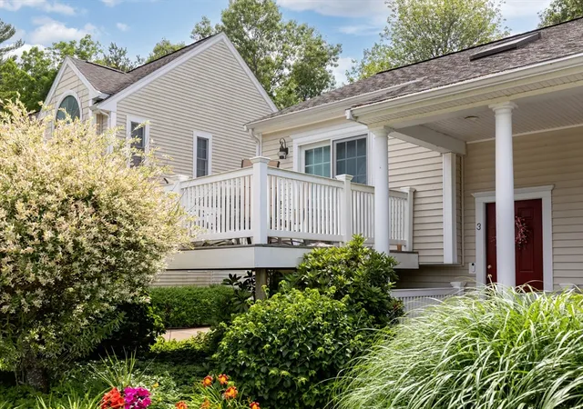 Photo 2 of Condo for sale at 235 Carver Rd #3, Plymouth, MA 02360 | MLS# 73542584 | Listing updated on 2026-08-28