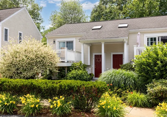 Photo 3 of Condo for sale at 235 Carver Rd #3, Plymouth, MA 02360 | MLS# 73542584 | Listing updated on 2026-08-28