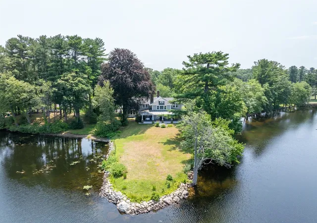 Photo 3 of Mansion for sale at 15 Geneva Rd, Andover, MA 01810 | MLS# 73503607 | Listing updated on 2026-06-30