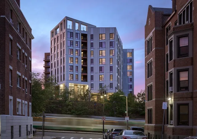 Homes for sale in Brighton, MA | 1515 Commonwealth Ave #609, Brighton, MA 02135 | MLS# 73532393