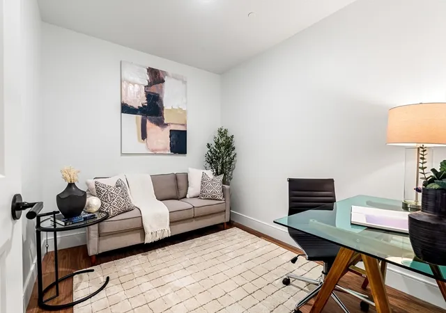 Homes for sale in Brighton, MA | 1515 Commonwealth Ave #609, Brighton, MA 02135 | MLS# 73532393
