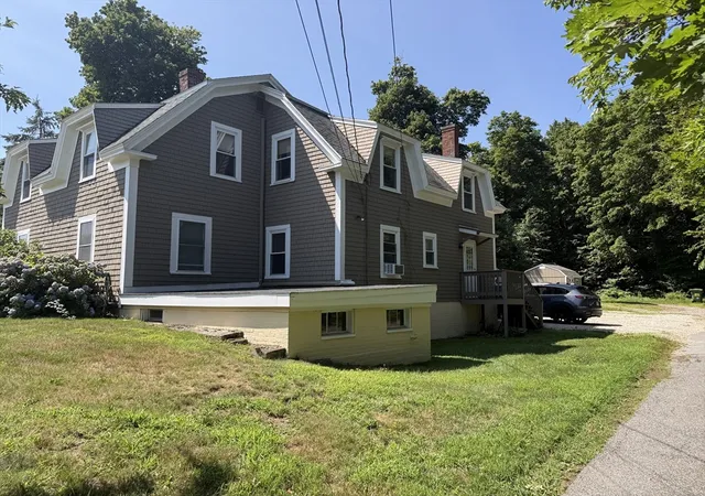 4th image of 210 Court St, Plymouth, MA 02360 | MLS# 73551185