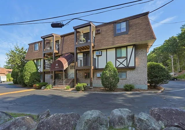 1st image of 23 Erick Rd #20, Mansfield, MA 02048 | MLS# 73560345