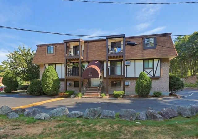 2nd image of 23 Erick Rd #20, Mansfield, MA 02048 | MLS# 73560345