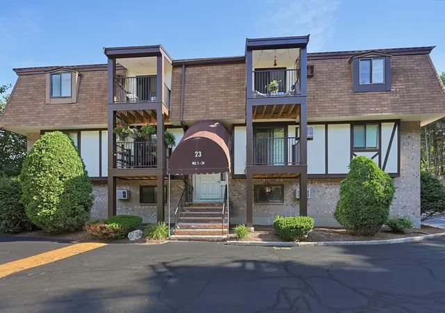 Photo 3 of Condo for sale at 23 Erick Rd #20, Mansfield, MA 02048 | MLS# 73560345 | Listing updated on 2026-09-04