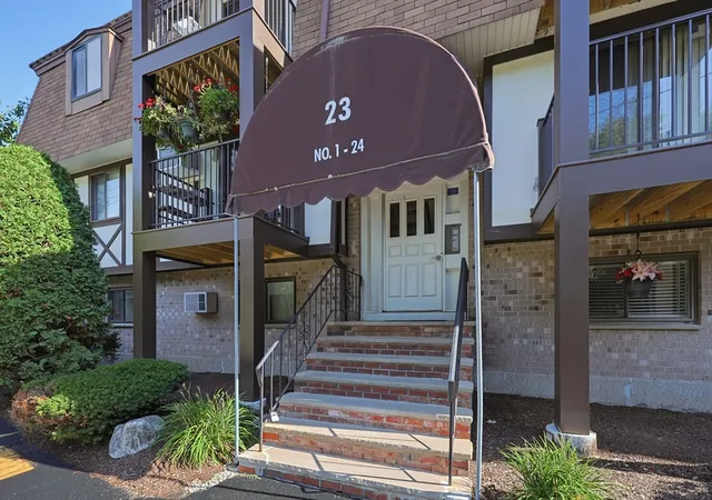 Photo 3 of Condo for sale at 23 Erick Rd #20, Mansfield, MA 02048 | MLS# 73560345 | Listing updated on 2026-09-29