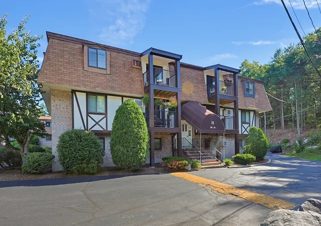 Photo 4 of Condo for sale at 23 Erick Rd #20, Mansfield, MA 02048 | MLS# 73560345 | Listing updated on 2026-09-29