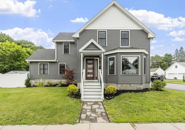 Photo 1 of Sale Pending at 180 Spring St, Winchendon, MA 01475 | MLS# 73554031 | Listing updated on 2026-09-10