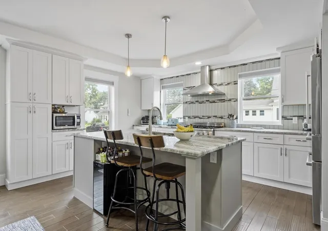 Photo 2 of Sale Pending at 180 Spring St, Winchendon, MA 01475 | MLS# 73554031 | Listing updated on 2026-09-10