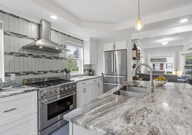 Photo 3 of Sale Pending at 180 Spring St, Winchendon, MA 01475 | MLS# 73554031 | Listing updated on 2026-09-10