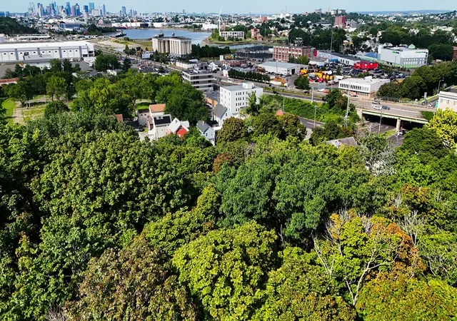 Photo 4 of Land for sale at 0 Revere Beach Pkwy, Revere, MA 02151 | MLS# 73567711 | Listing updated on 2026-08-29