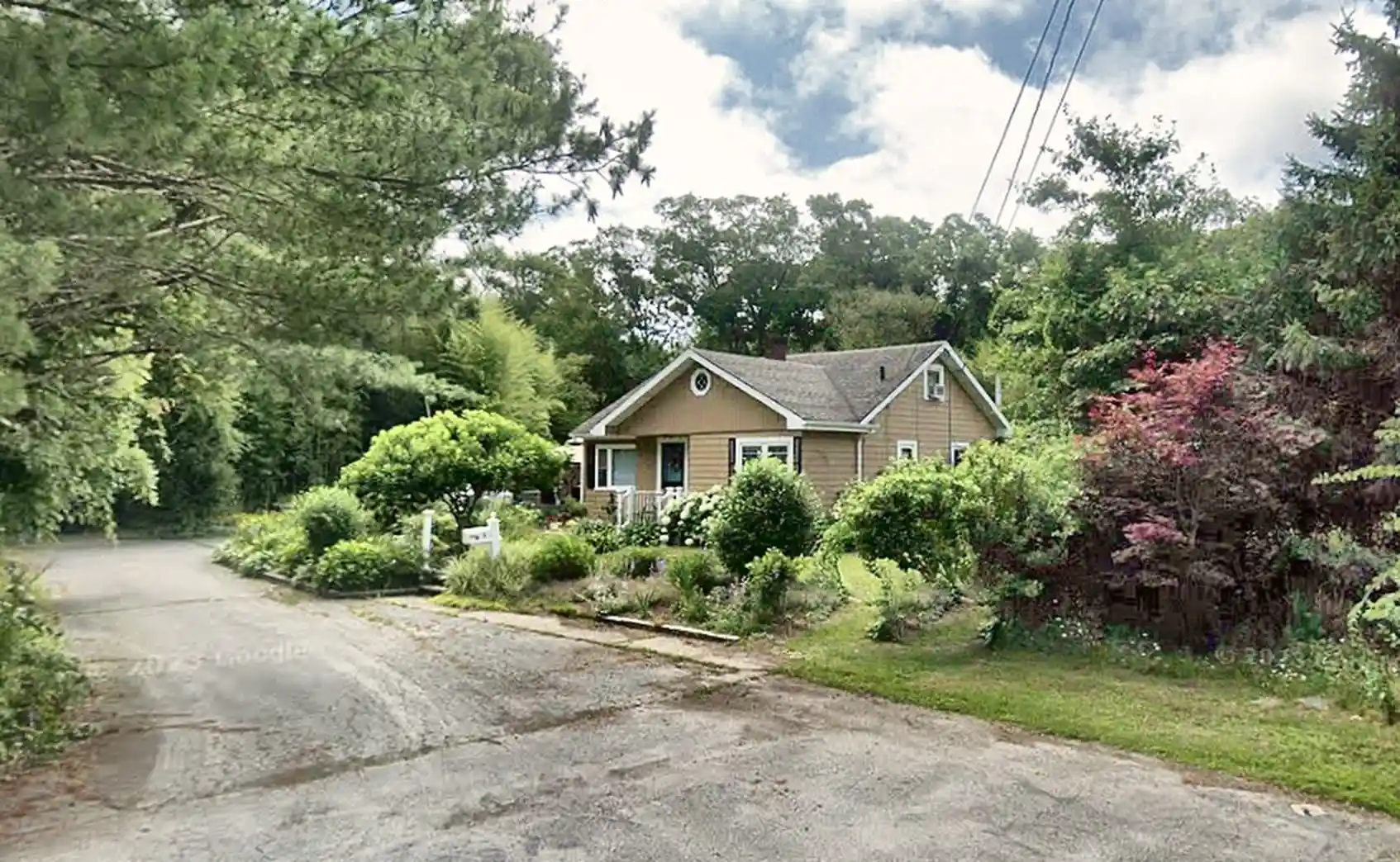 Photo 1 of Sale Pending at 1 E Wordell, South Dartmouth, MA 02748 | MLS# 73590442 | Listing updated on 2026-10-22