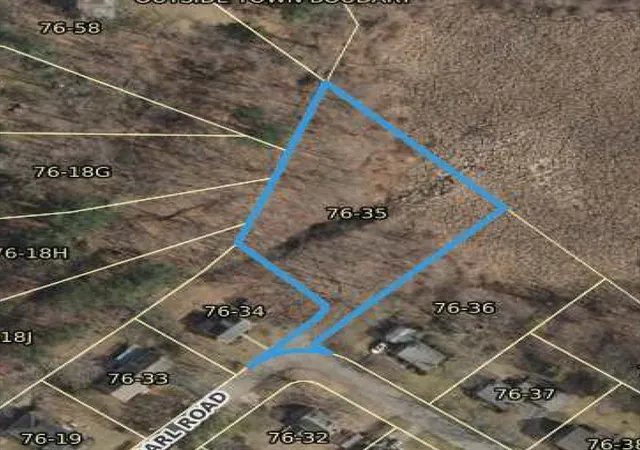 Photo 1 of Land for sale at 15 Myrna Rd, Lexington, MA 02420 | MLS# 73561689 | Listing updated on 2026-08-27