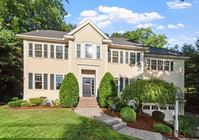 2nd image of 171 Lincoln Street, Lexington, MA 02421 | MLS# 73568058